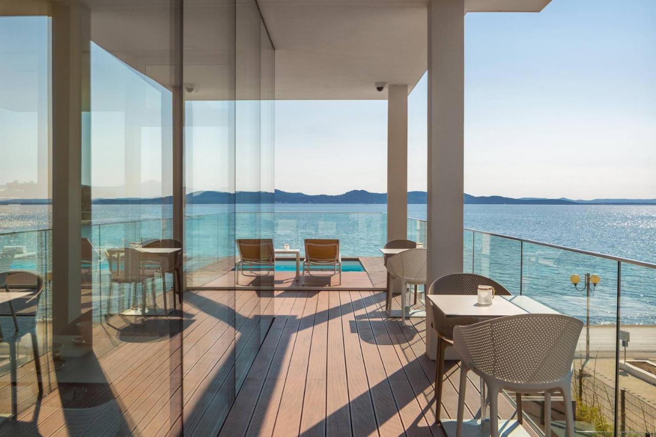 Dedaj Resort - Villa Tina 扎达尔 外观 照片
