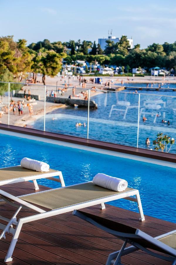Dedaj Resort - Villa Tina 扎达尔 外观 照片