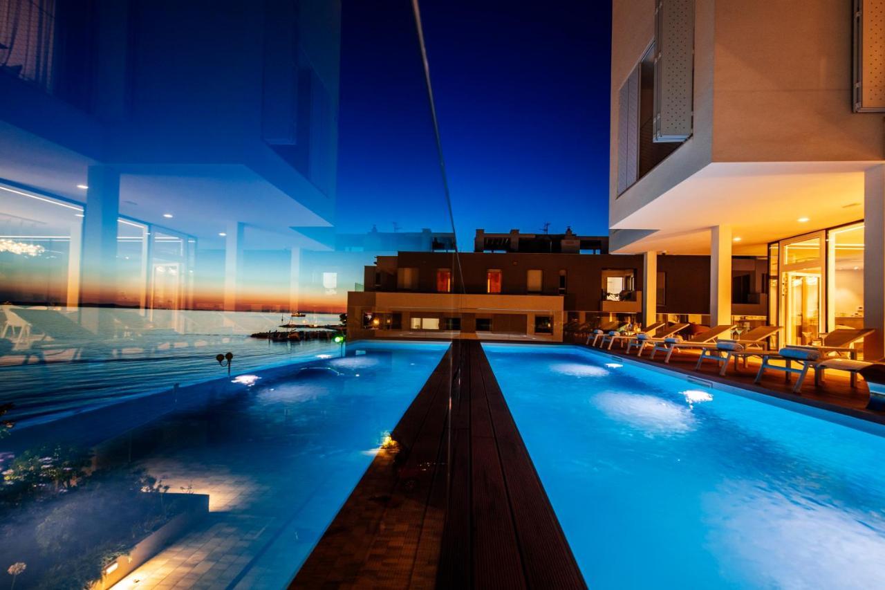 Dedaj Resort - Villa Tina 扎达尔 外观 照片