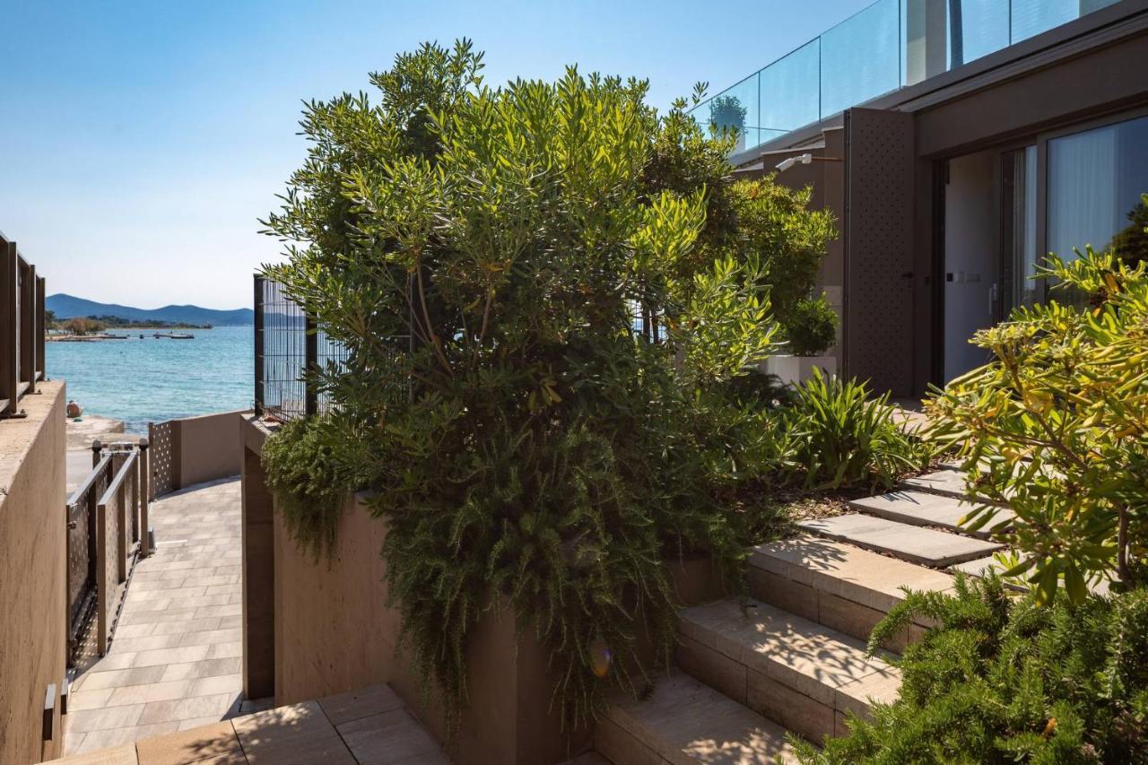 Dedaj Resort - Villa Tina 扎达尔 外观 照片