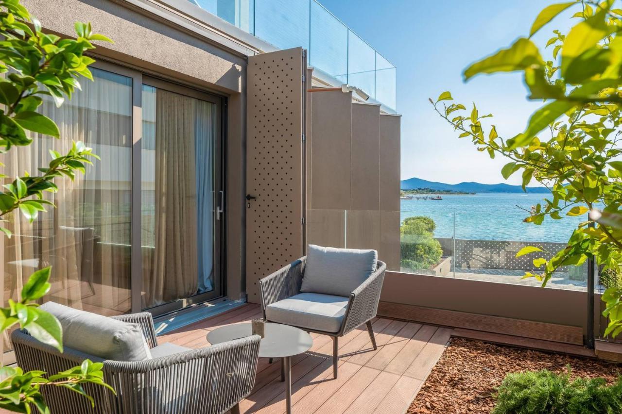 Dedaj Resort - Villa Tina 扎达尔 外观 照片