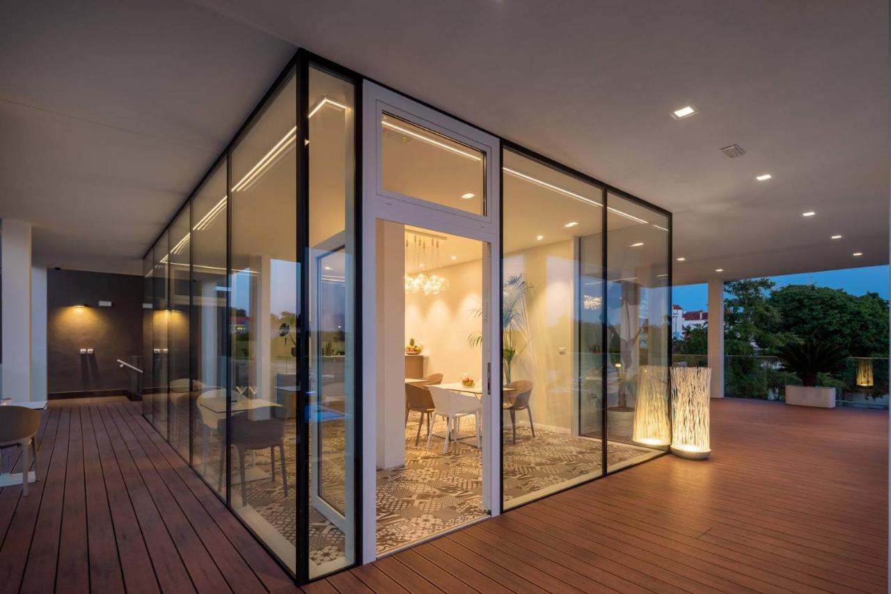 Dedaj Resort - Villa Tina 扎达尔 外观 照片