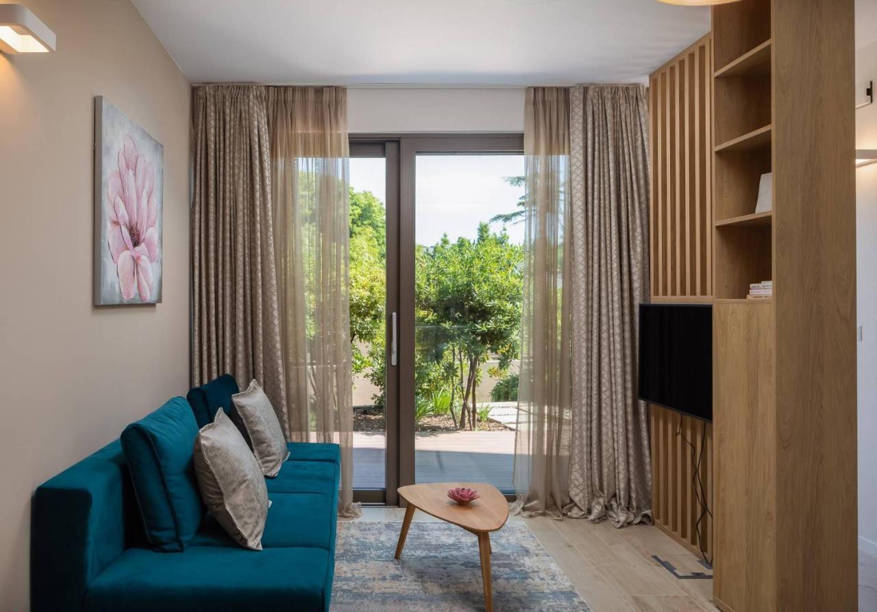 Dedaj Resort - Villa Tina 扎达尔 外观 照片