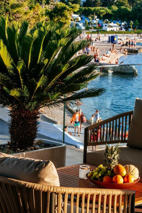 Dedaj Resort - Villa Tina 扎达尔 外观 照片