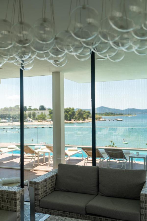 Dedaj Resort - Villa Tina 扎达尔 外观 照片