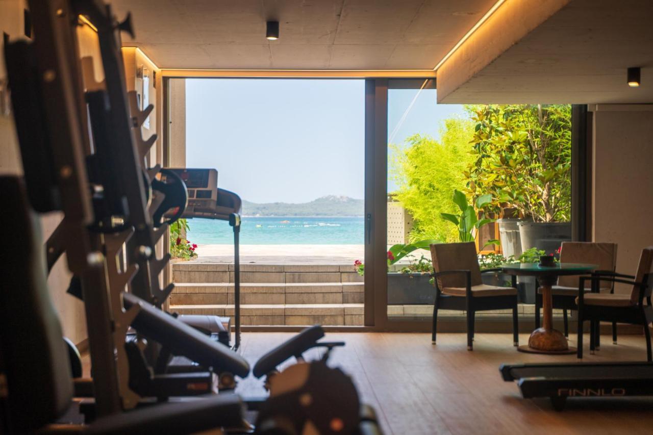 Dedaj Resort - Villa Tina 扎达尔 外观 照片