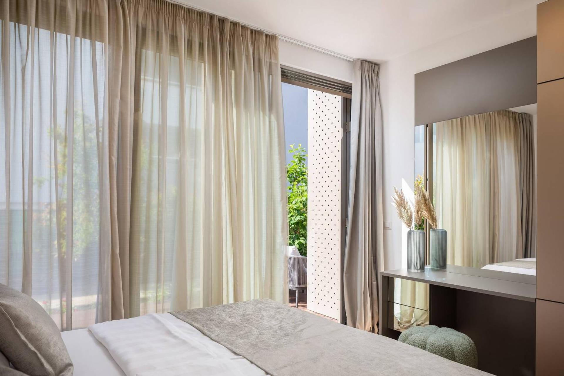 Dedaj Resort - Villa Tina 扎达尔 外观 照片