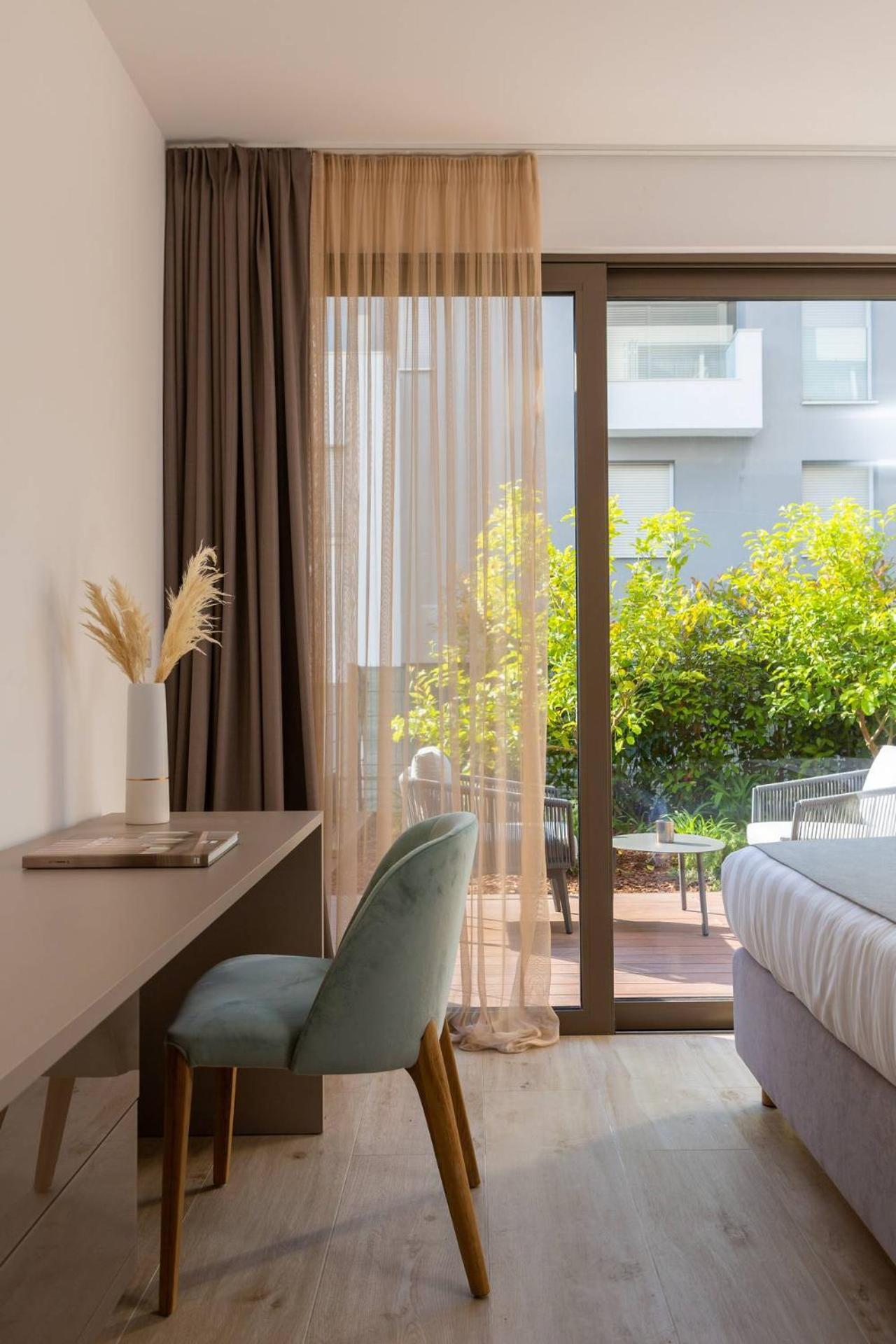 Dedaj Resort - Villa Tina 扎达尔 客房 照片