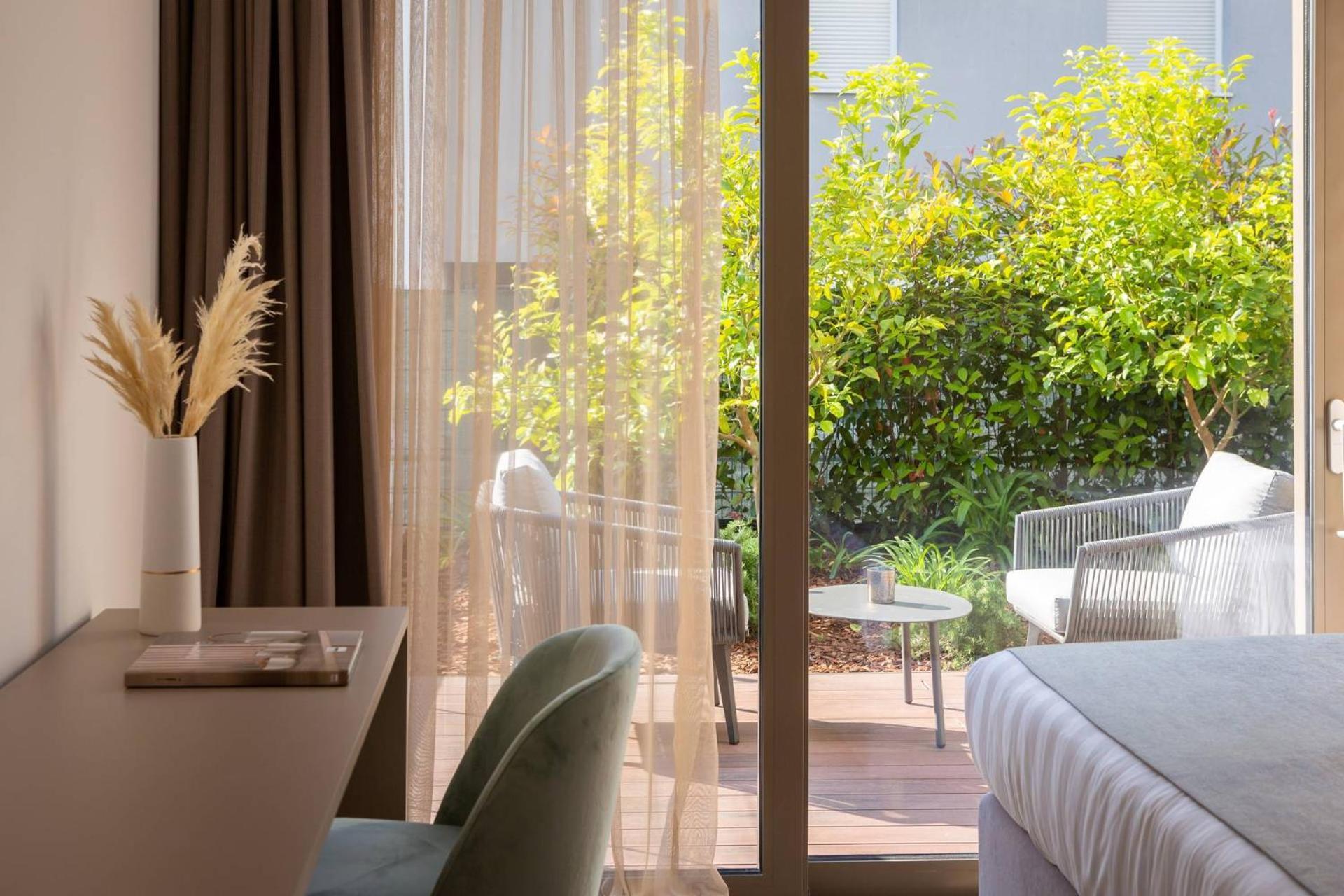 Dedaj Resort - Villa Tina 扎达尔 客房 照片