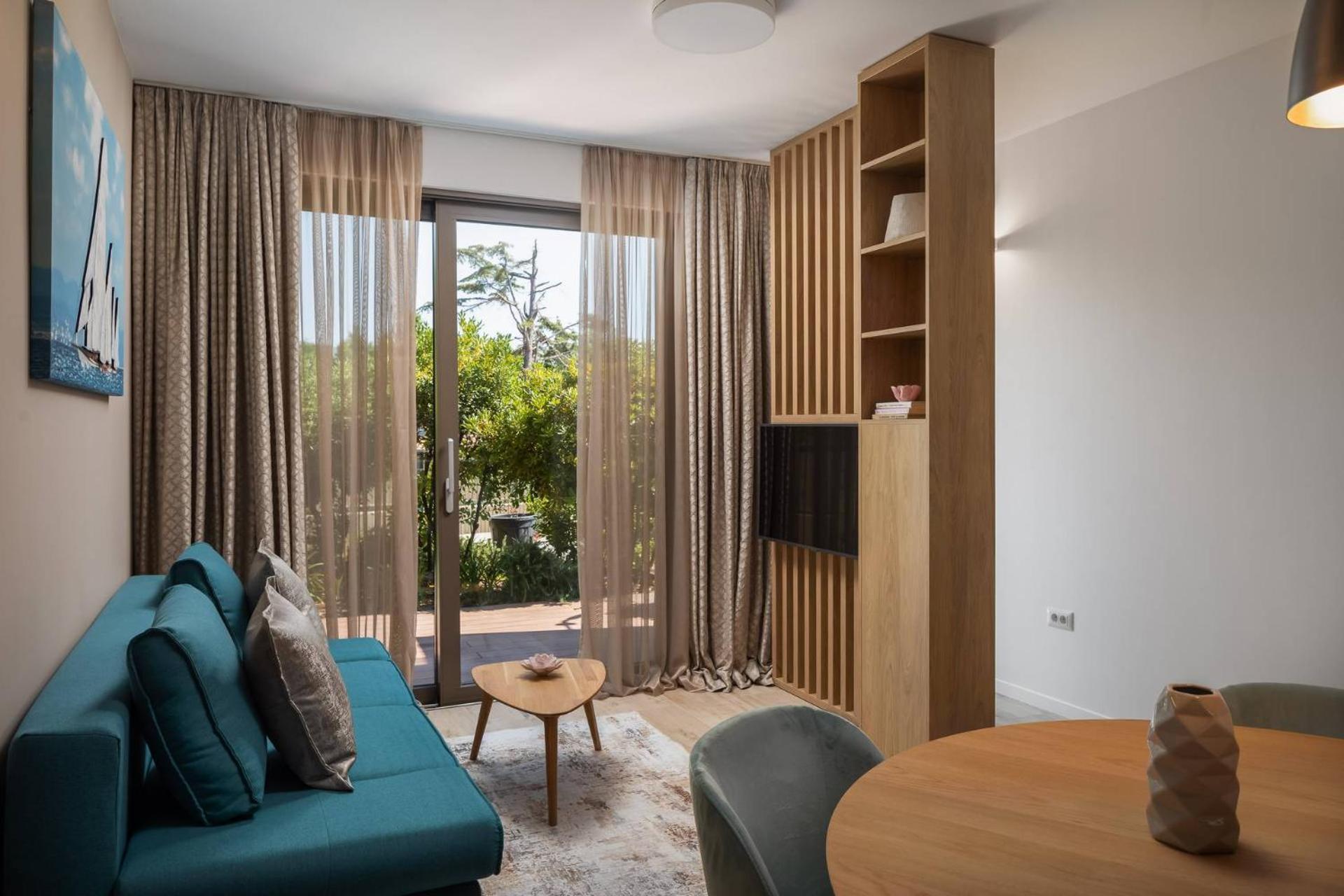 Dedaj Resort - Villa Tina 扎达尔 客房 照片