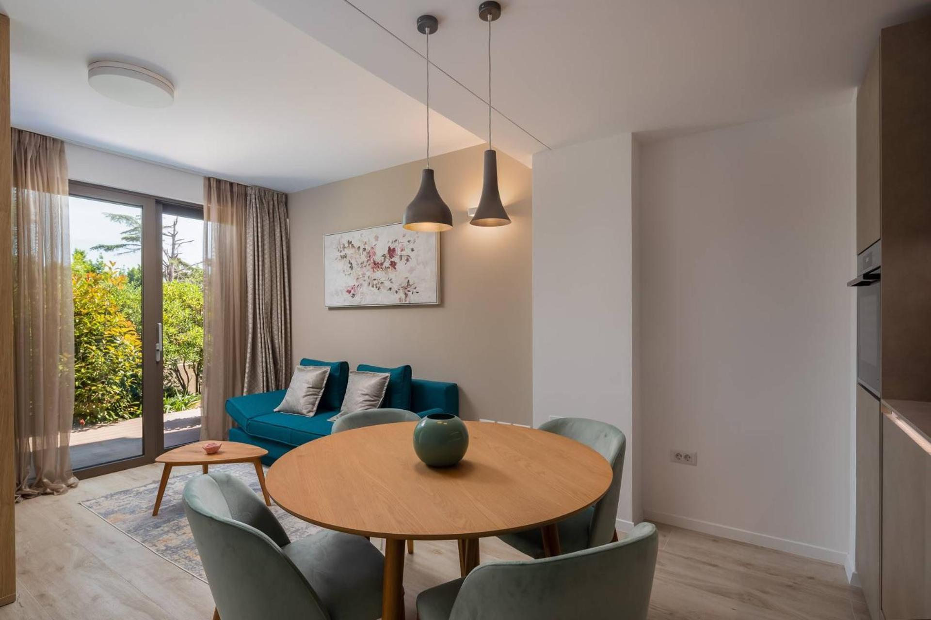 Dedaj Resort - Villa Tina 扎达尔 客房 照片