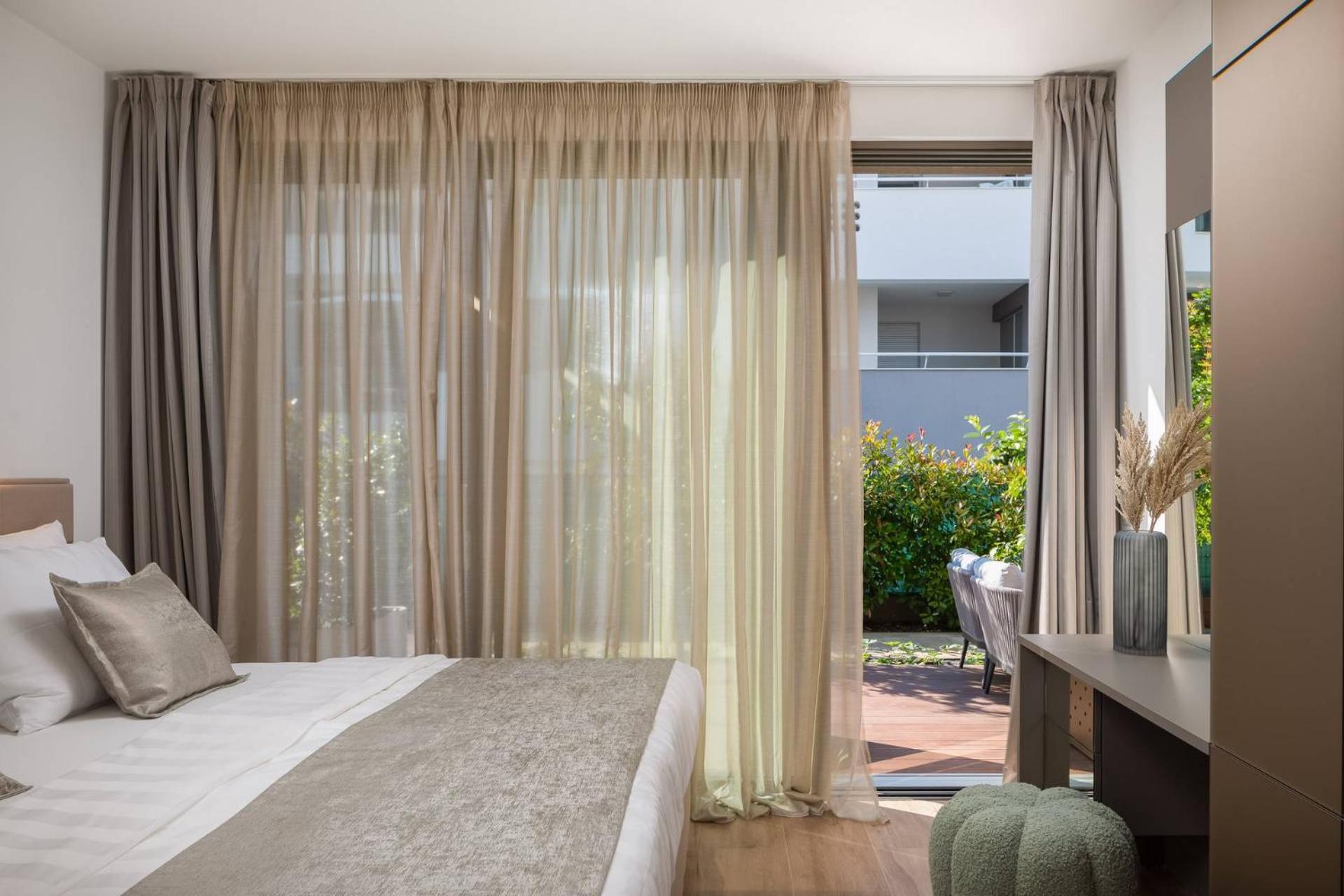 Dedaj Resort - Villa Tina 扎达尔 客房 照片